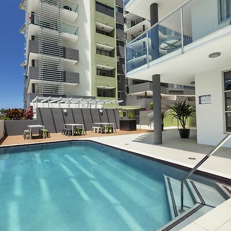 Quest Breakfast Creek Brisbane Exterior foto